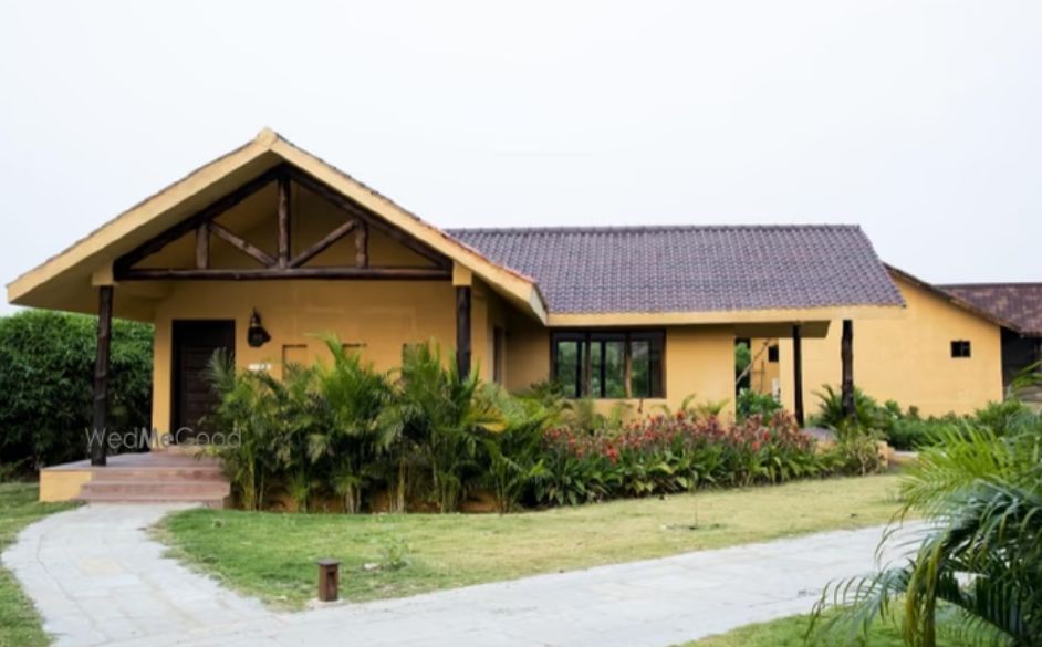 Best Resort in Manchala